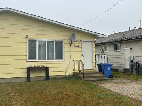 Photo of 9908 93 Avenue, Wembley, AB T0H 3S0 (MLS # A2351797)