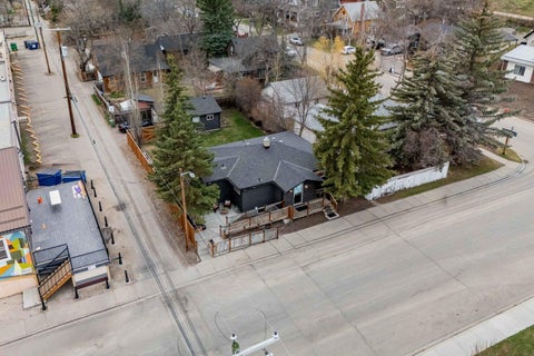 Photo of 2 Elk Avenue, Okotoks, AB T1S 1J8 (MLS # A2347158)