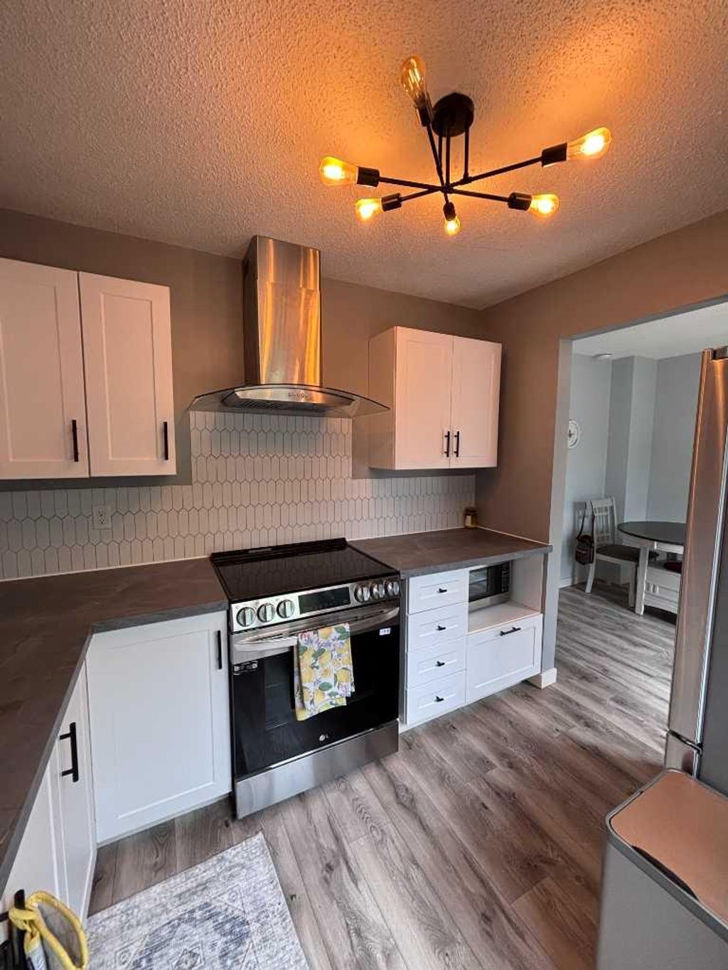 Photo of 111 columbia Place W, Lethbridge, AB T1K 5A8 (MLS # A2319539)