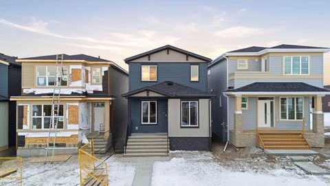 Photo of 355 Herron Landing NE, Calgary, AB T3P 2R6 (MLS # A2276022)