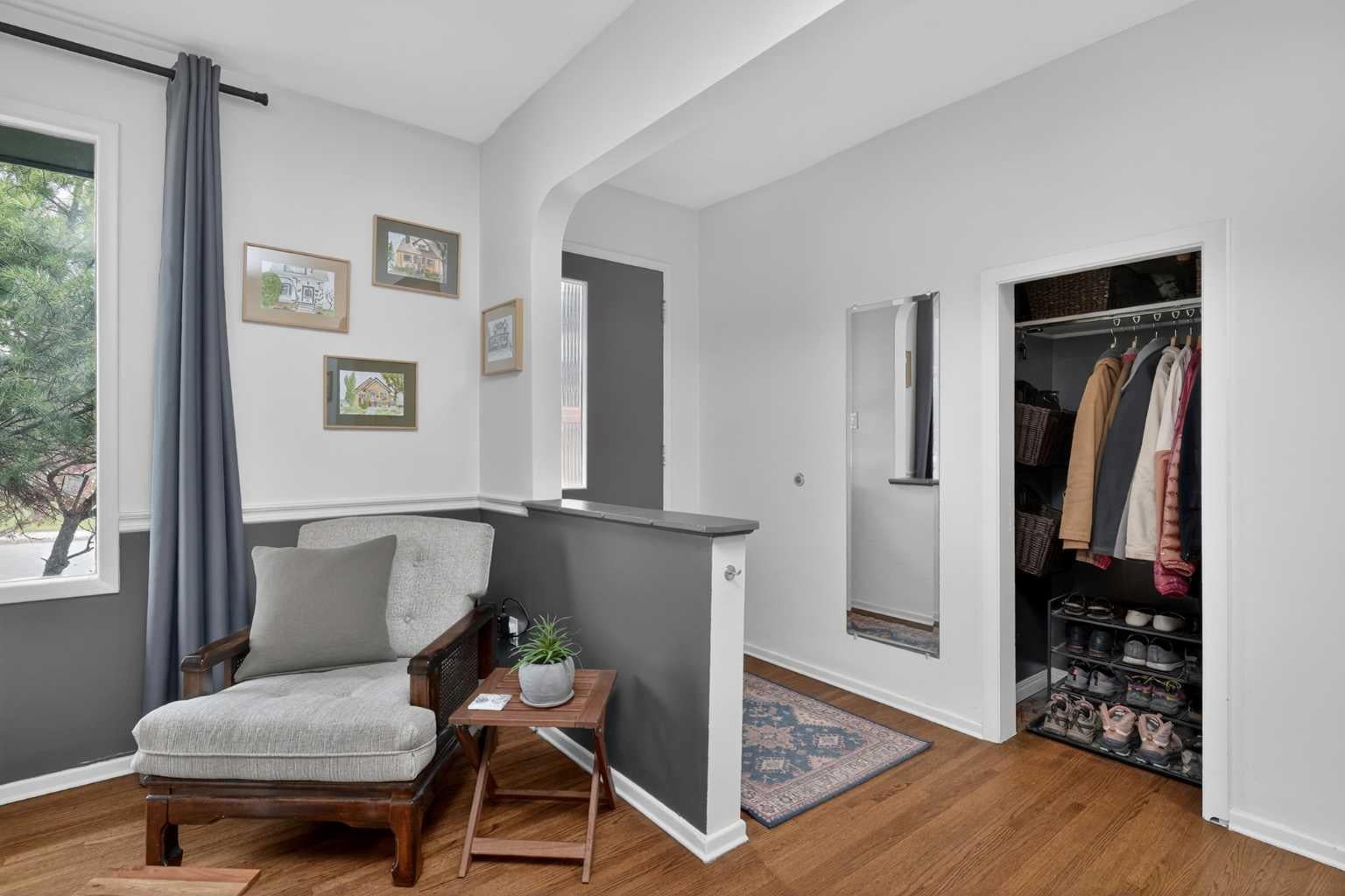 43 Coleridge Road NW