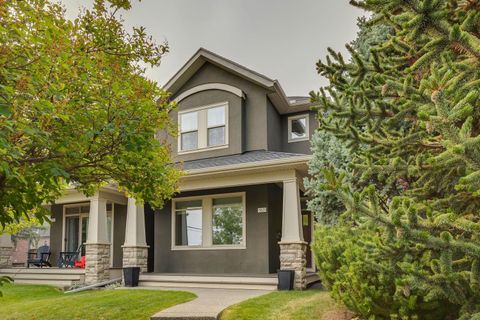 Photo of 3823 16A Street SW, Calgary, AB T2T 4K7 (MLS # A2265941) Photo of 3823 16A Street SW, Calgary, AB T2T 4K7 (MLS # A2265941)