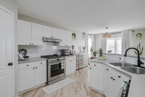 67 Silver Springs Way NW Airdrie AB T4B 2G8