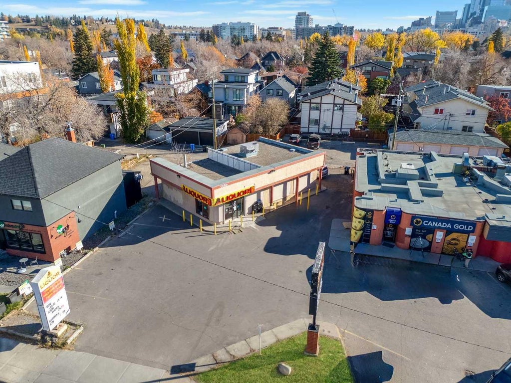 Photo of 336 14 Street NW, Calgary, AB T2N 1Z7 (MLS # A2354797)