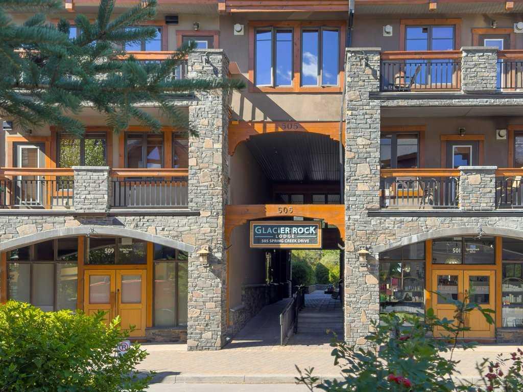 505 Spring Creek Drive 101