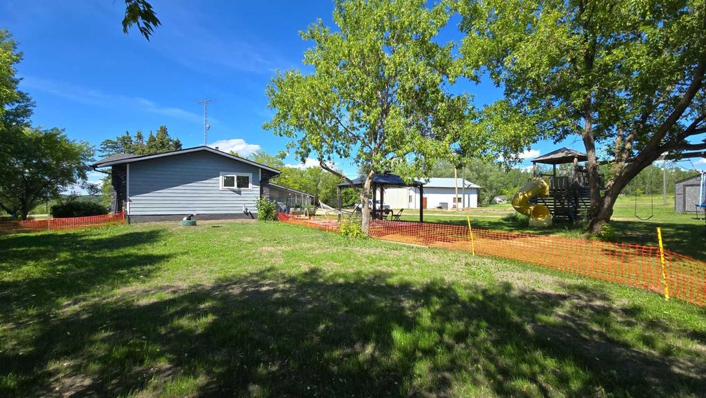 Photo of 858 Hwy #67537, Plamondon, AB T0A 2T0 (MLS # A2290990)