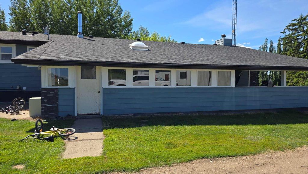 Photo of 858 Hwy #67537, Plamondon, AB T0A 2T0 (MLS # A2290990)