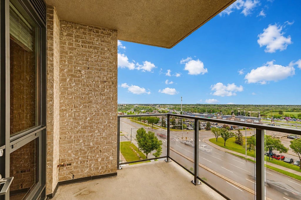 Photo of 10 Shawnee Hill SW #303, Calgary, AB T2Y 0E1 (MLS # A2320317)