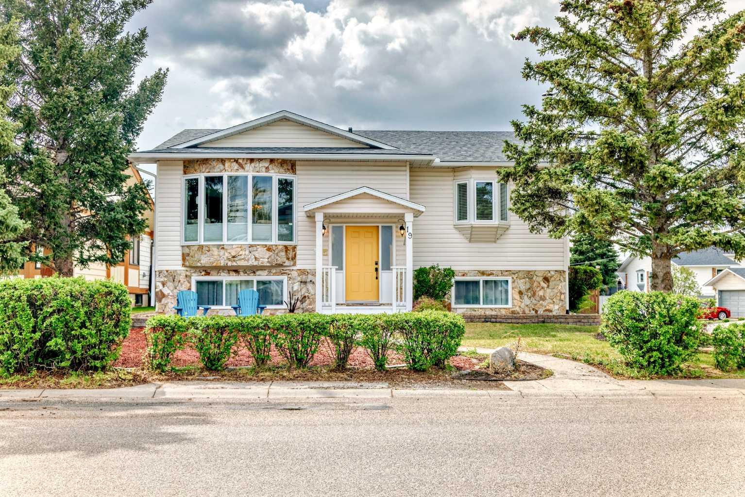 19 Cedardale Hill SW