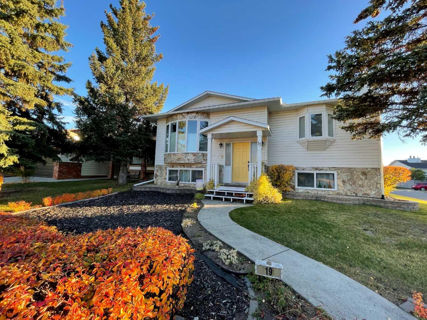 19 Cedardale Hill SW
