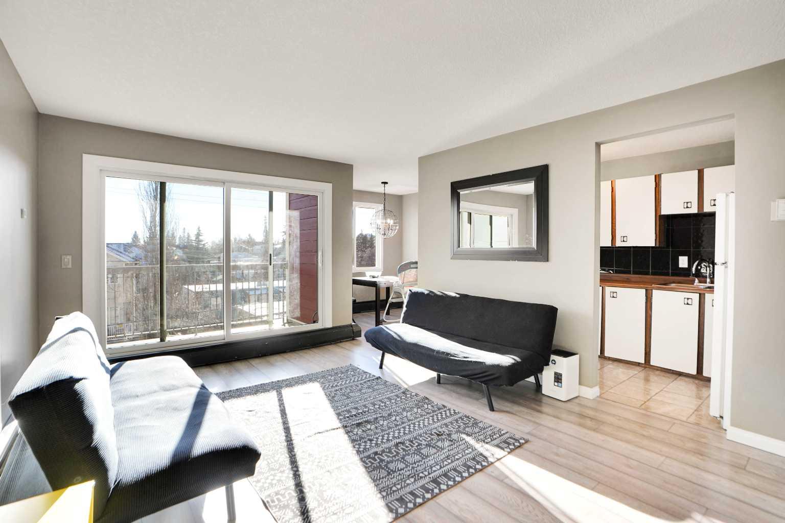 1529 26 Avenue SW 202