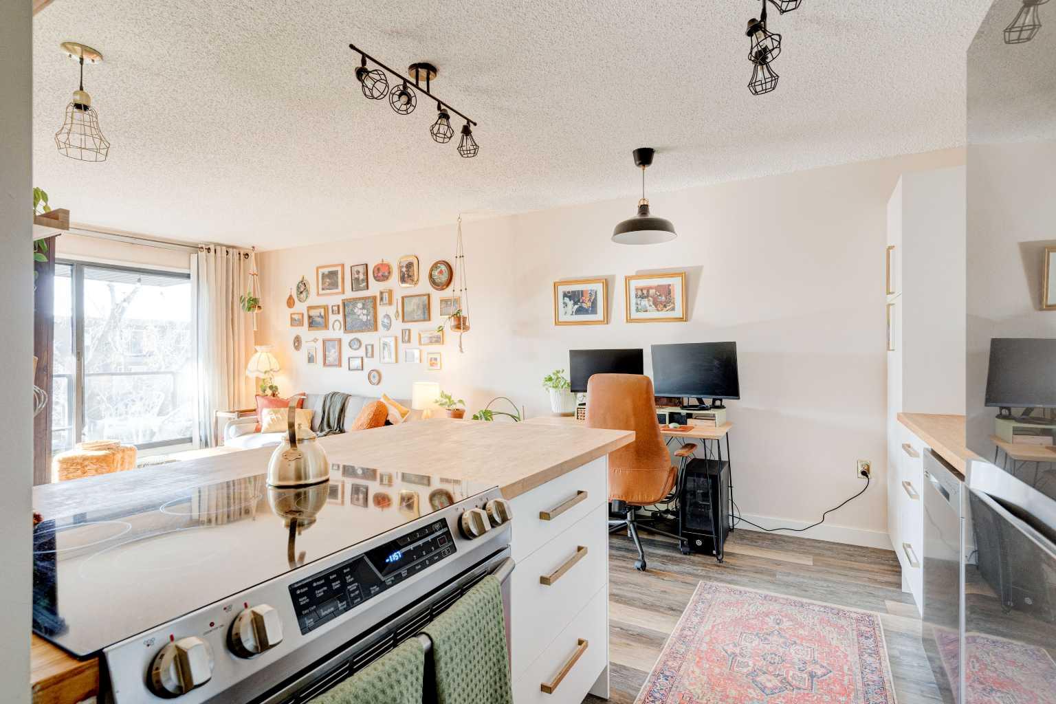 1602 11 Avenue SW 309