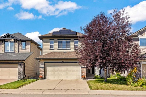 Photo of 149 Everwoods Close SW, Calgary, AB T2Y 5A6 (MLS # A2340251)