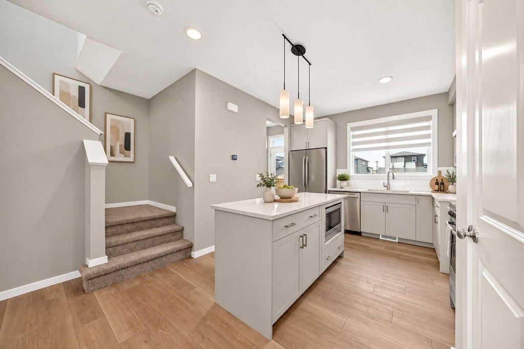 Photo of 668 Savanna Drive NE, Calgary, AB T3J 5P8 (MLS # A2349585)