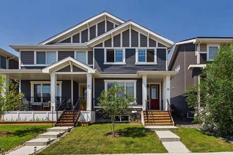 Photo of 31 Sundown Manor, Cochrane, AB T4C 1E6 (MLS # A2333415)