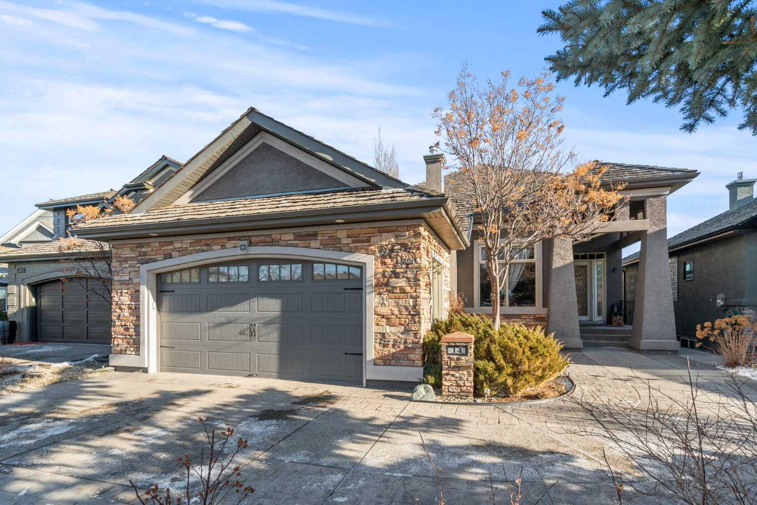 14 MCKENZIE LAKE Island SE