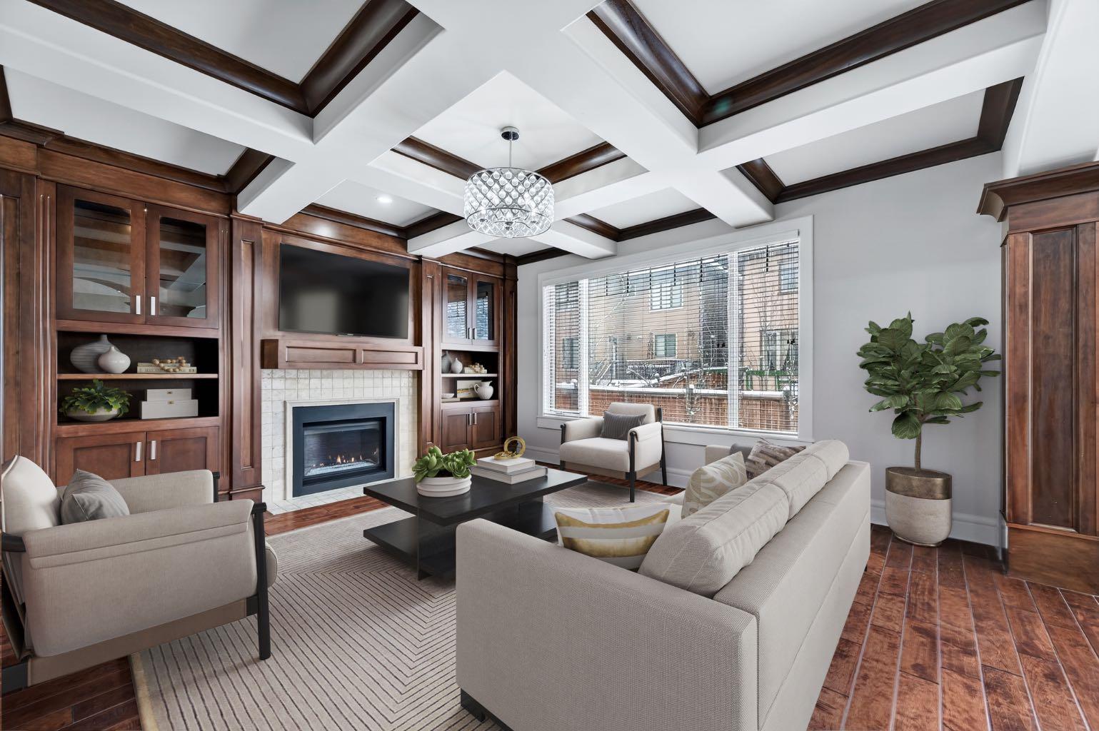 52 Wentworth Crescent SW