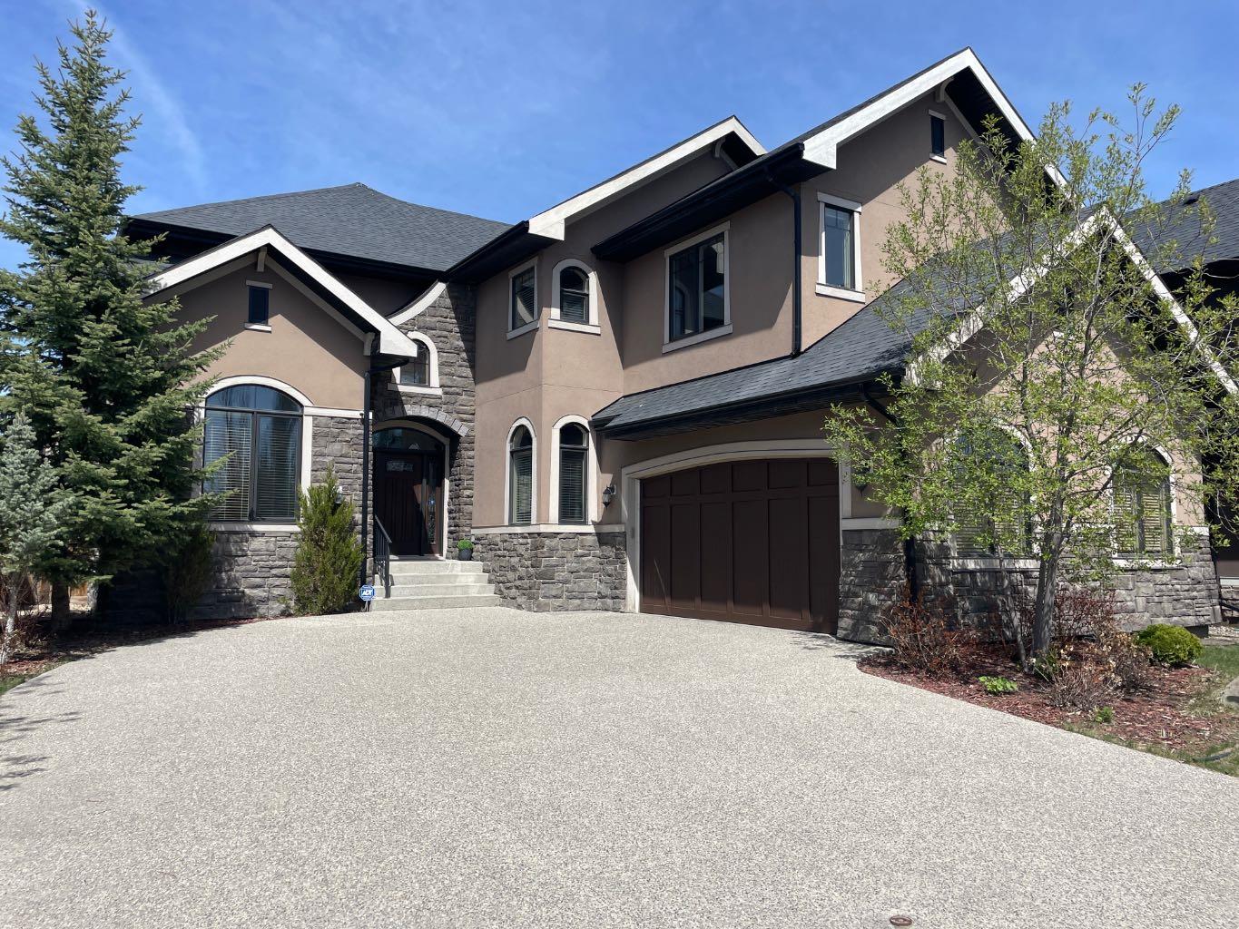 52 Wentworth Crescent SW