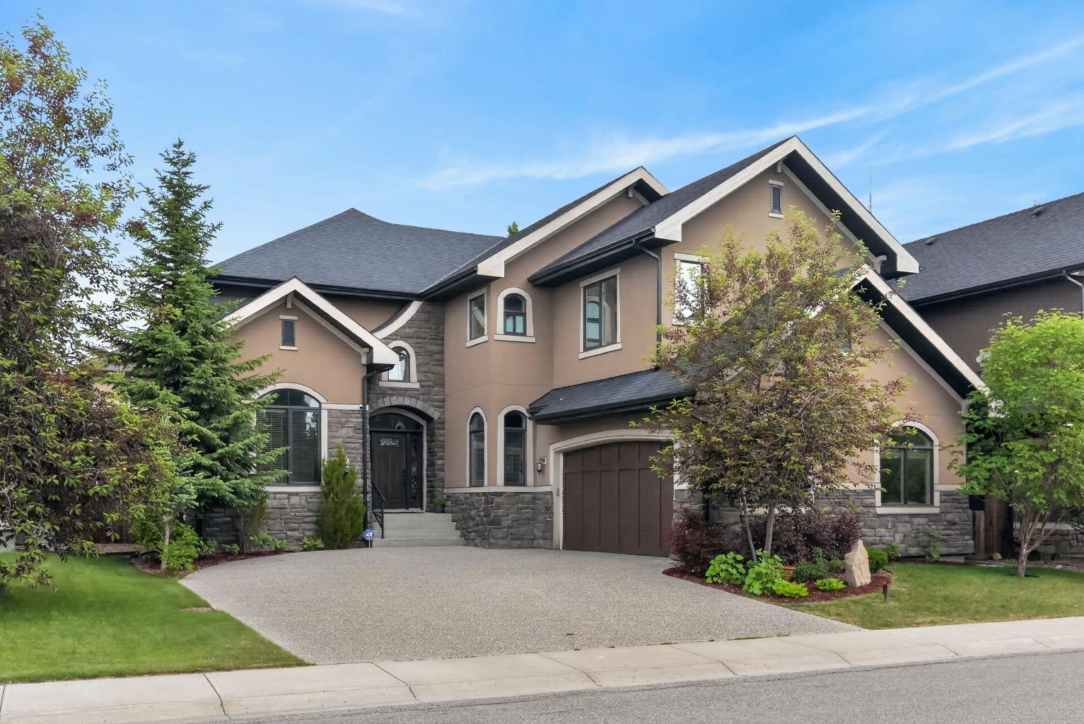 52 Wentworth Crescent SW