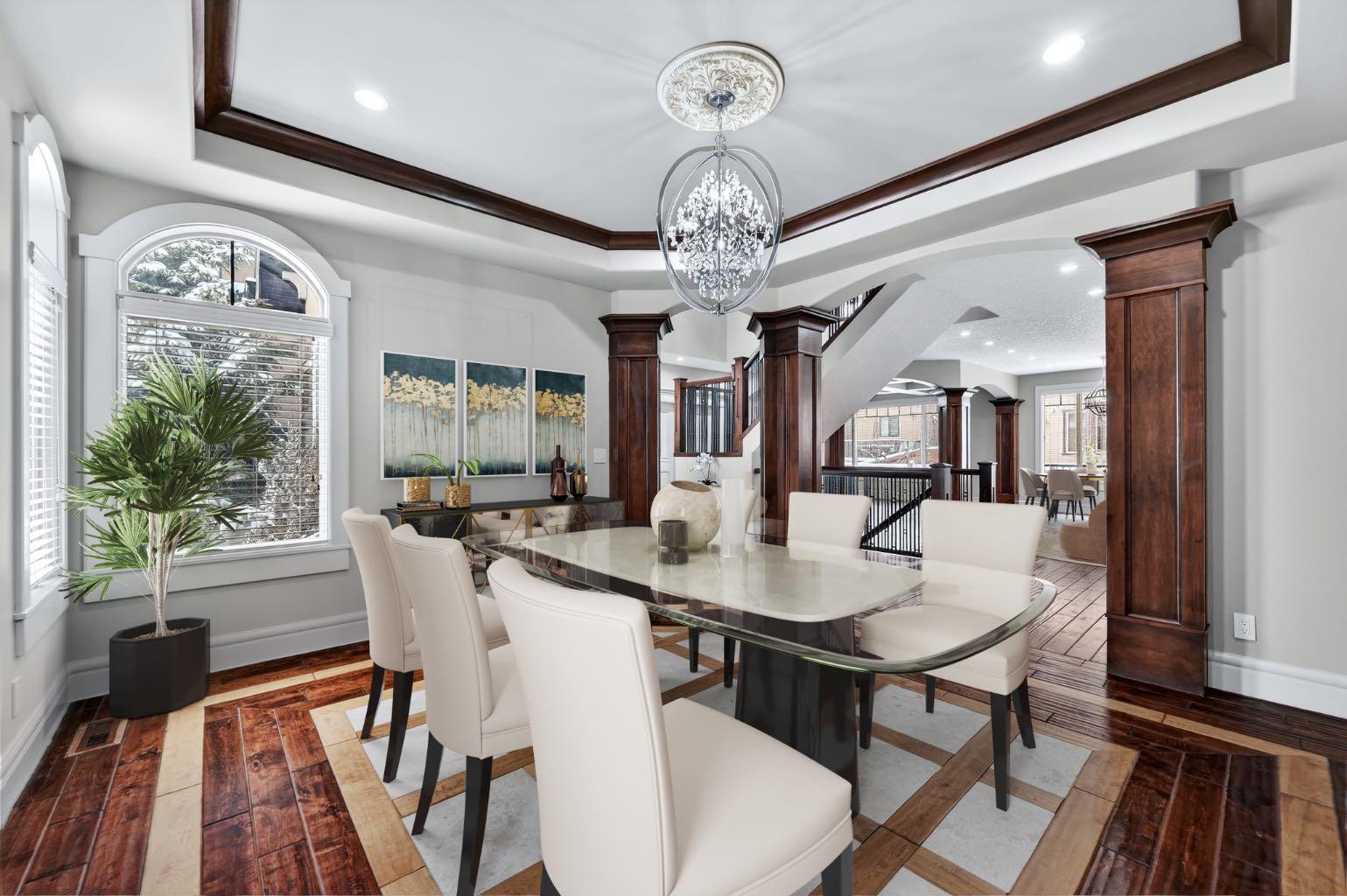 52 Wentworth Crescent SW