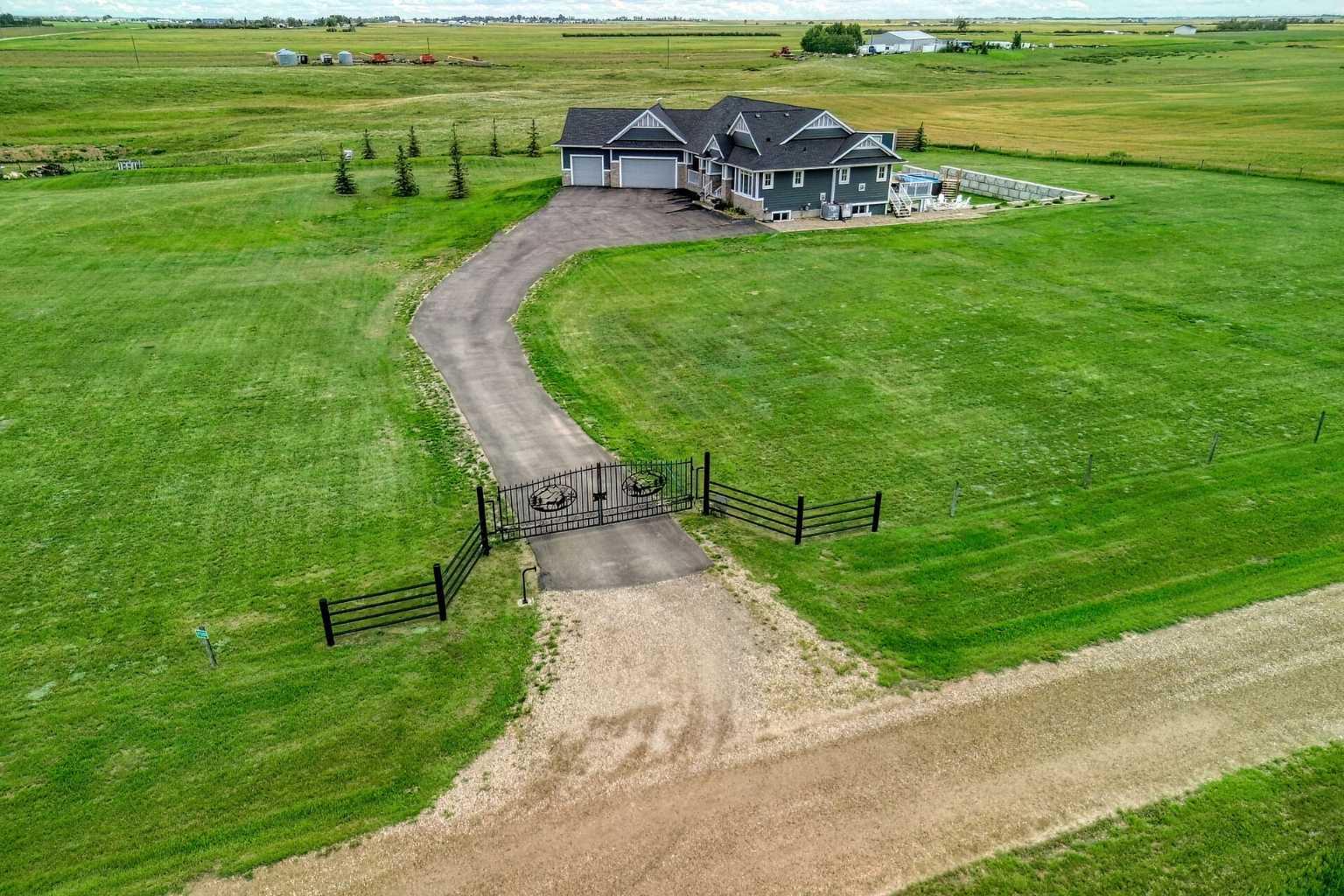 273250 Range Road 270