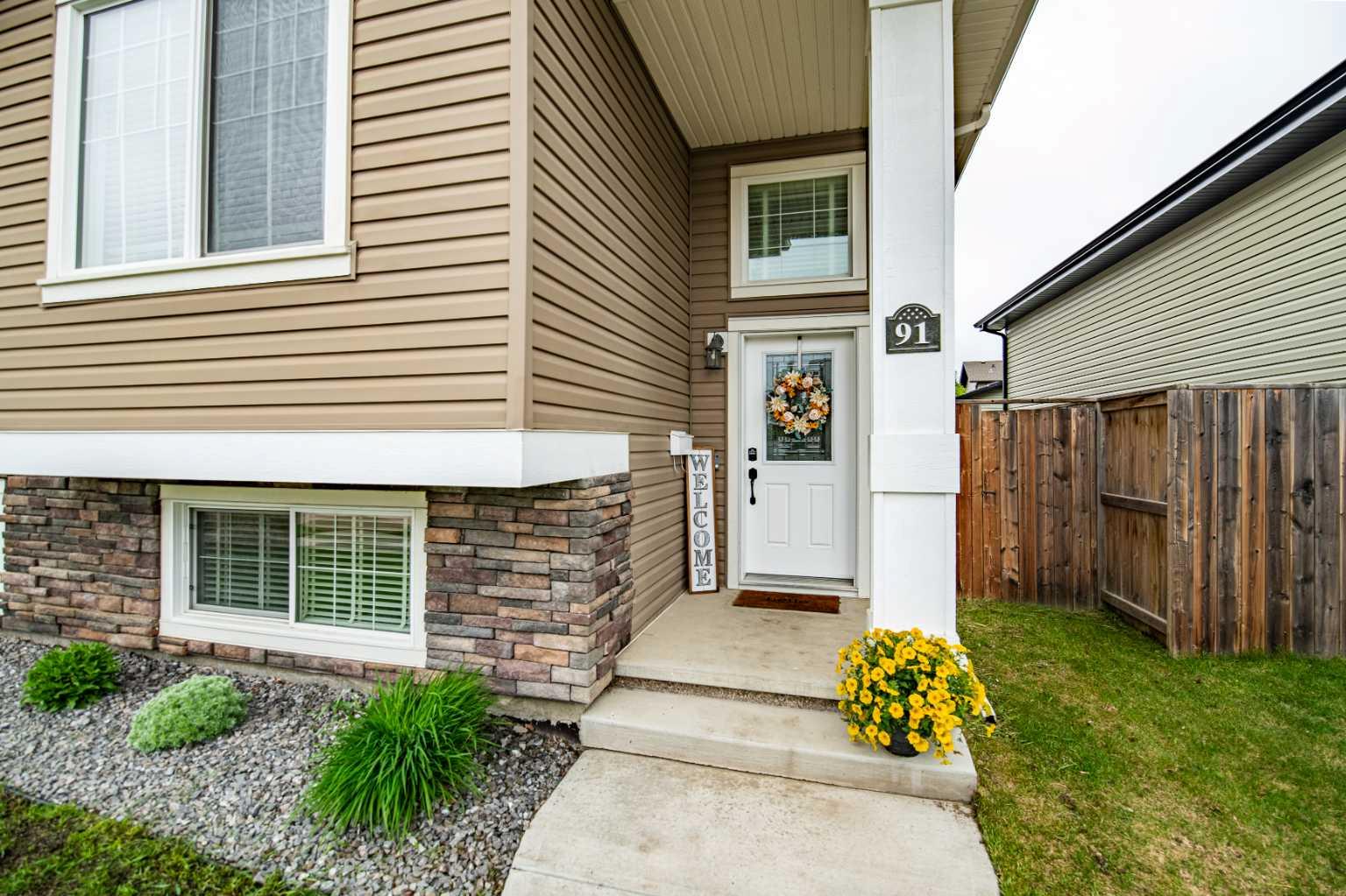 91 Timberstone Way