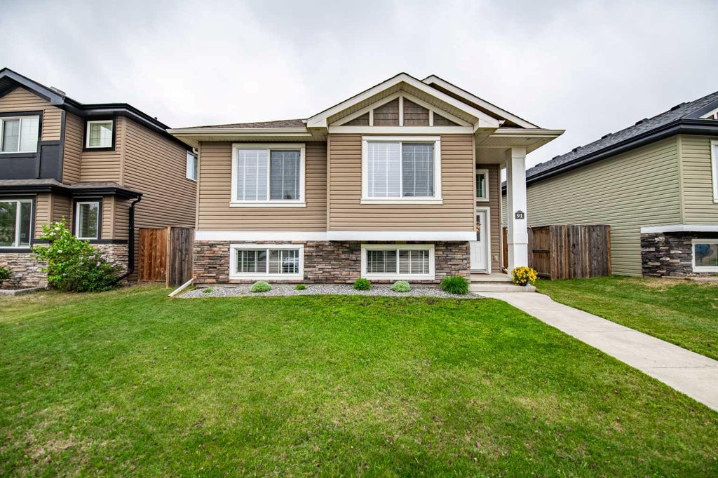 Photo of 91 Timberstone Way, Red Deer, AB T4P 0N5 (MLS # A2316790)