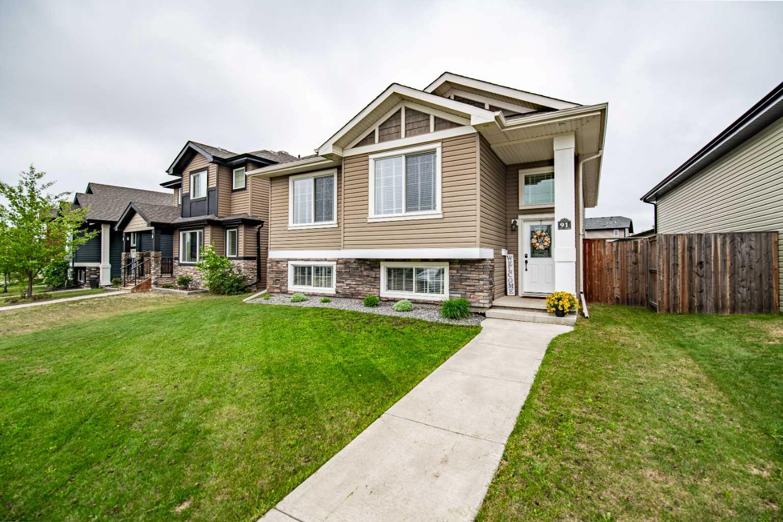 91 Timberstone Way