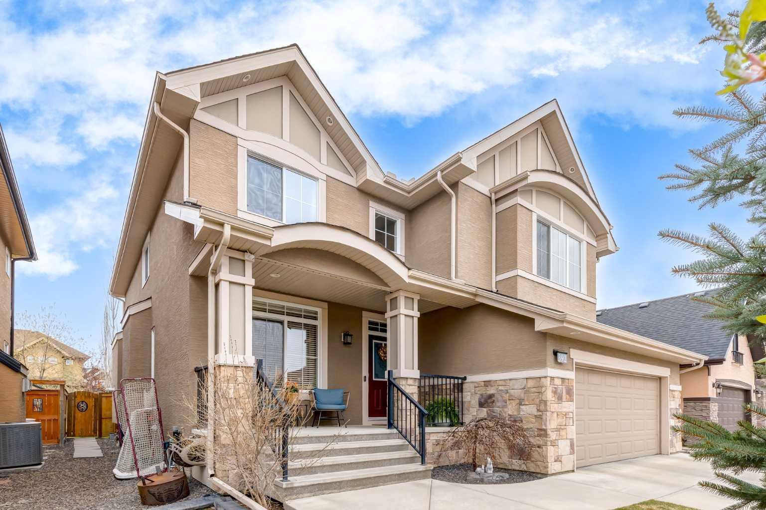 392 Tuscany Estates Rise NW