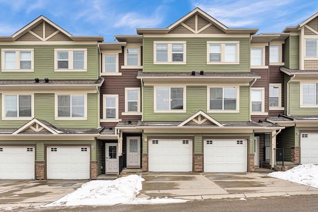 Photo of 249 Sage Hill Grove NW, Calgary, AB T3R 0Z8 (MLS # A2299623)