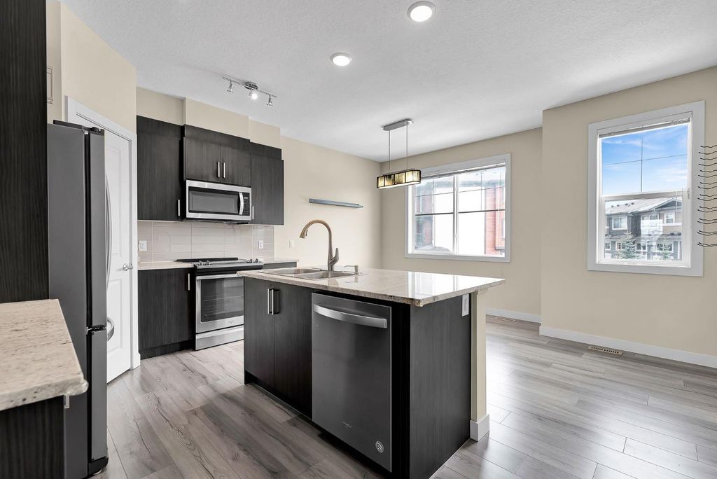Photo of 249 Sage Hill Grove NW, Calgary, AB T3R 0Z8 (MLS # A2299623)