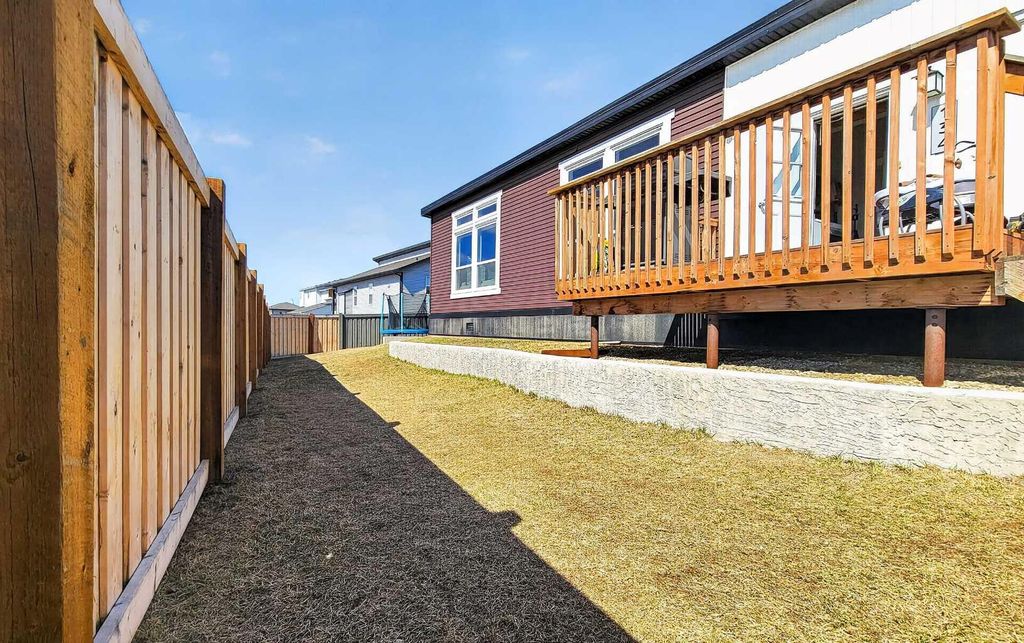 Photo of 11850 84 Avenue #134, Grande Prairie, AB T8W 0M4 (MLS # A2305626)