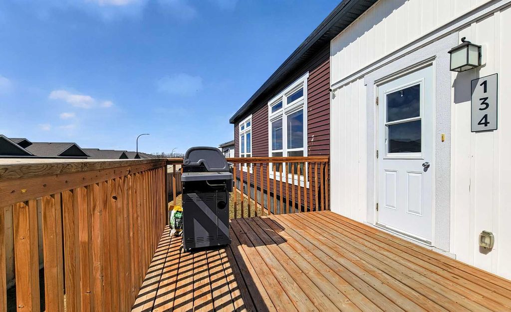 Photo of 11850 84 Avenue #134, Grande Prairie, AB T8W 0M4 (MLS # A2305626)