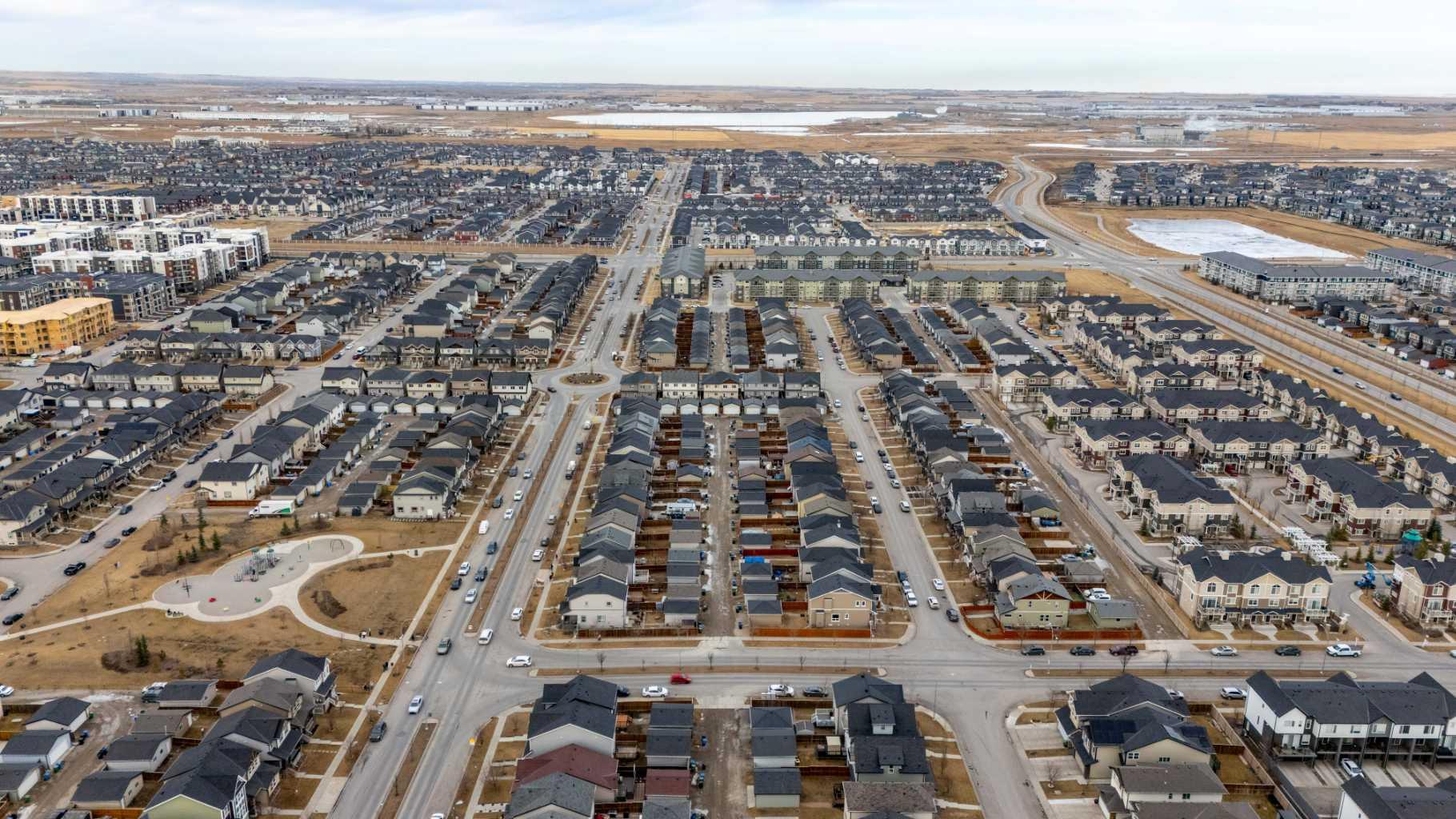 110 Skyview Ranch Boulevard NE