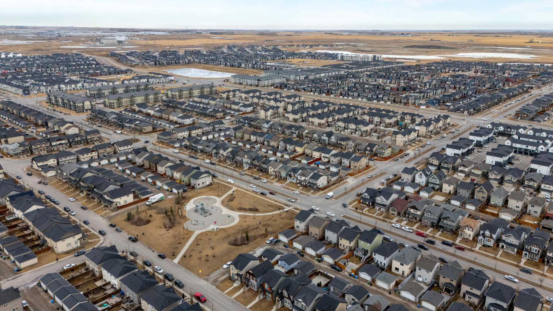 110 Skyview Ranch Boulevard NE