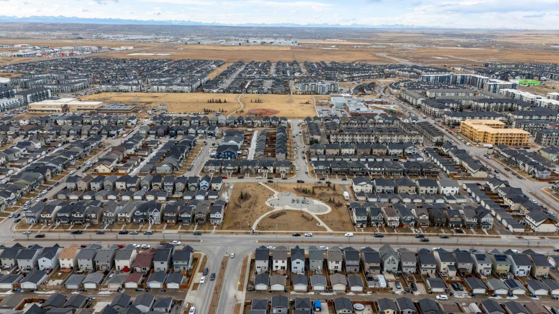 110 Skyview Ranch Boulevard NE