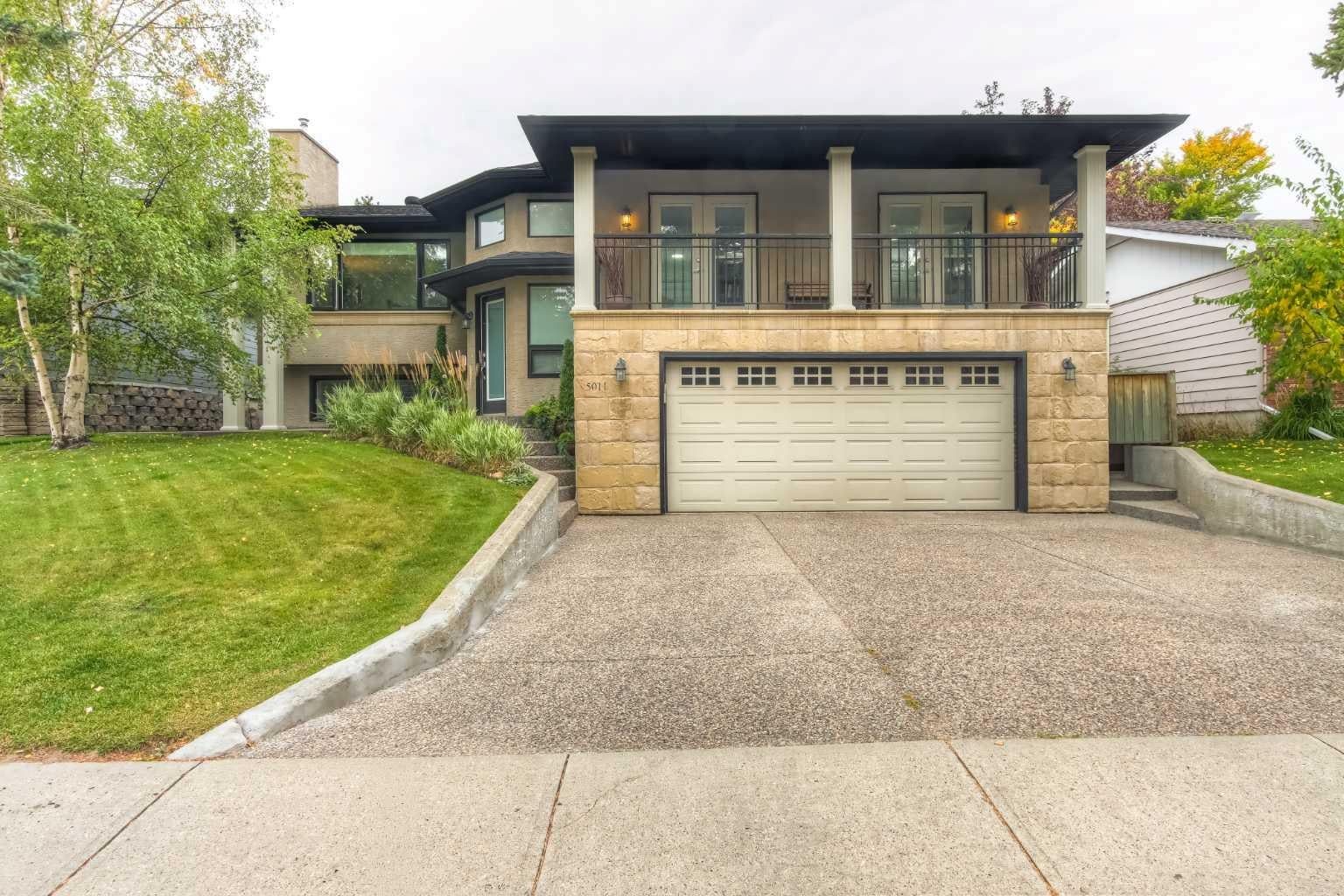 5011 Viceroy Drive NW