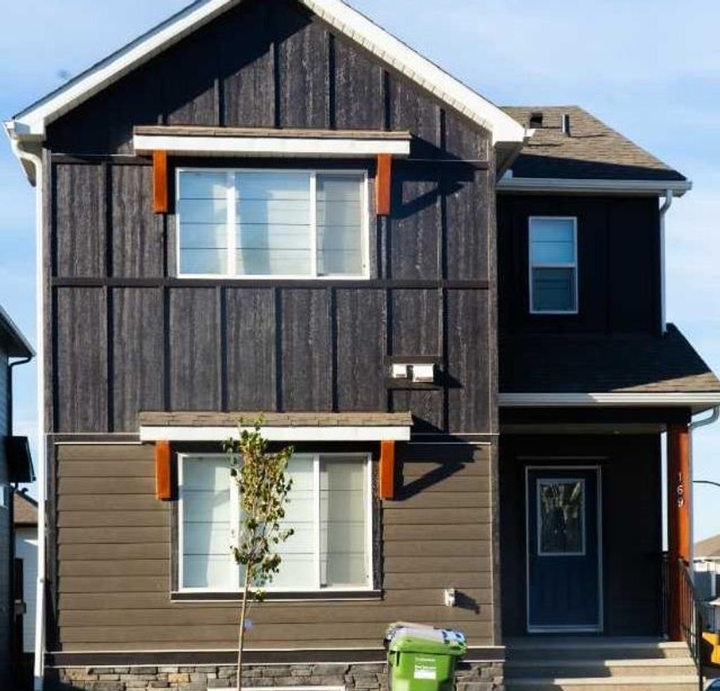 Photo of 169 Verity Manor SW, Calgary, AB T2Y 0N5 (MLS # A2289357)