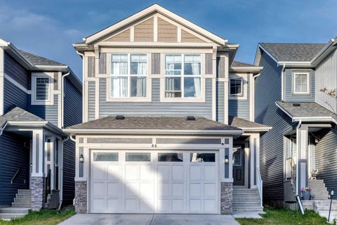 Photo of 46 Lucas Heights NW, Calgary, AB T3P 1S9 (MLS # A2353219)