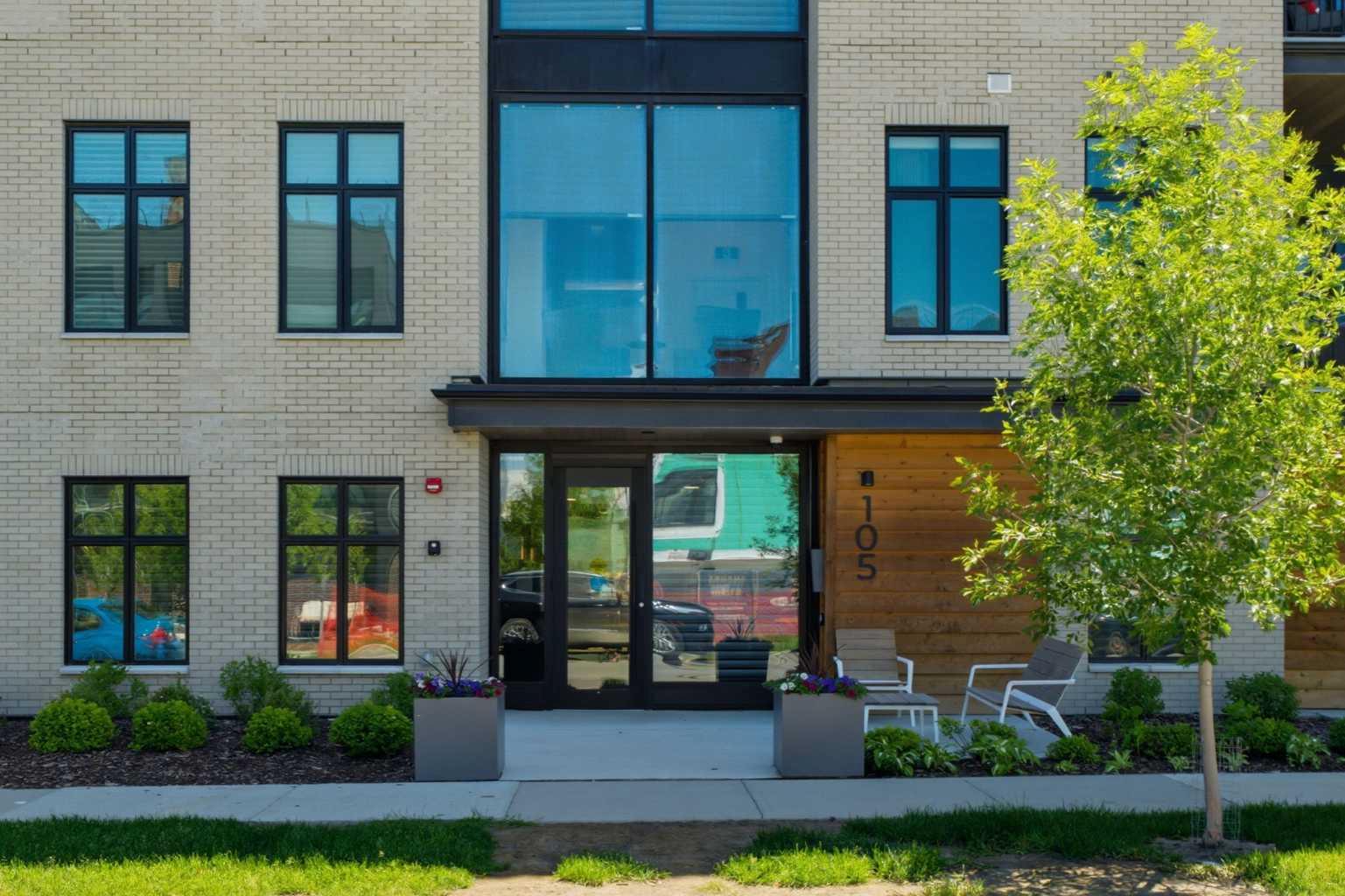 105 Lebel Crescent NW 301