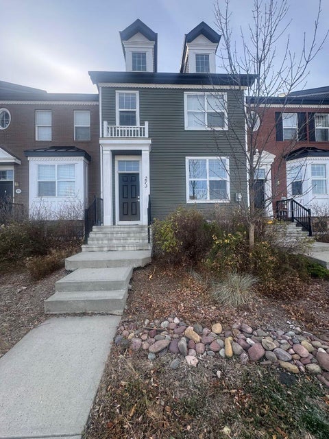 Photo of 273 Southfork Drive, Leduc, AB T9E 0E6 (MLS # A2354833)