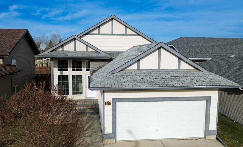 4412 58 Street Close