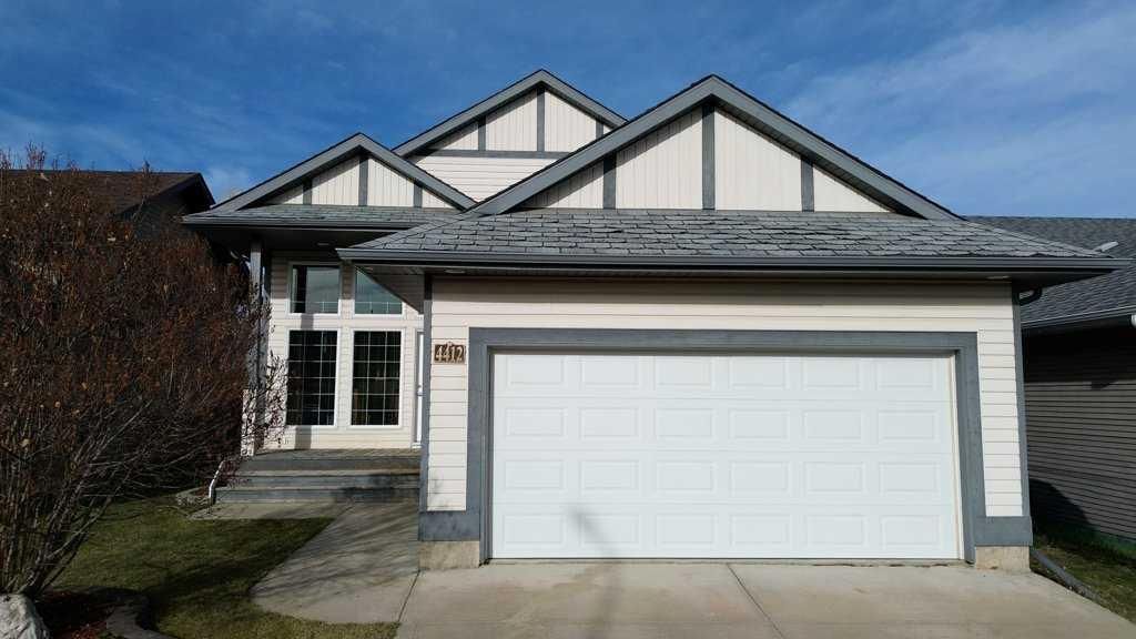 Photo of 4412 58 Street Close, Rocky Mountain House, AB T4T 0A4 (MLS # A2264203)