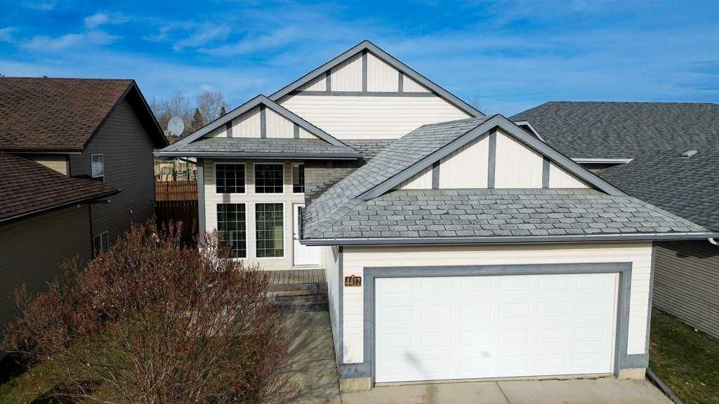 Photo of 4412 58 Street Close, Rocky Mountain House, AB T4T 0A4 (MLS # A2264203)