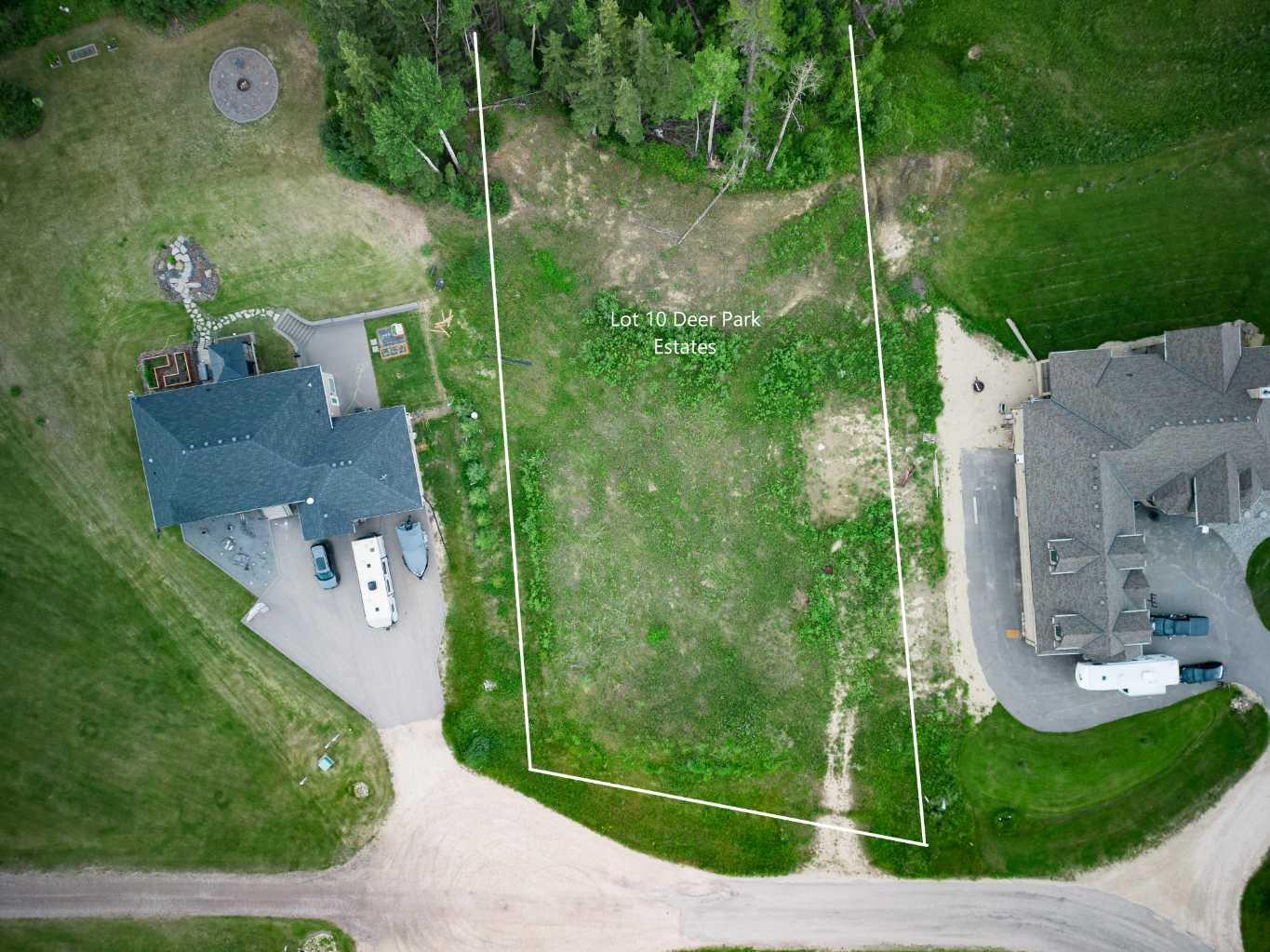 Lot 10 Deer Park Estates