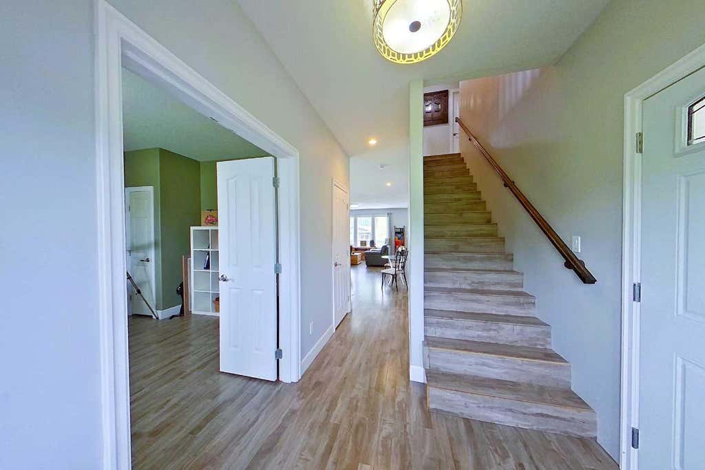 Photo of 2704 Blueberry Street, Wabasca, AB T0G 2K0 (MLS # A2337053)