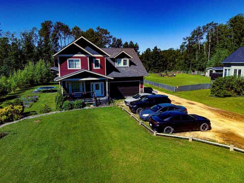 Photo of 2704 Blueberry Street, Wabasca, AB T0G 2K0 (MLS # A2337053)