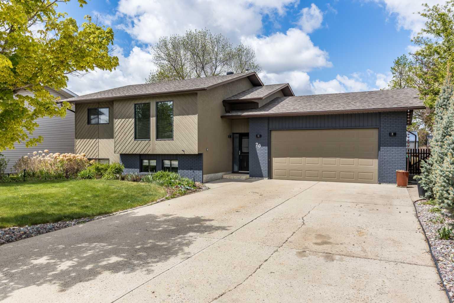 20 Carter Crescent SE