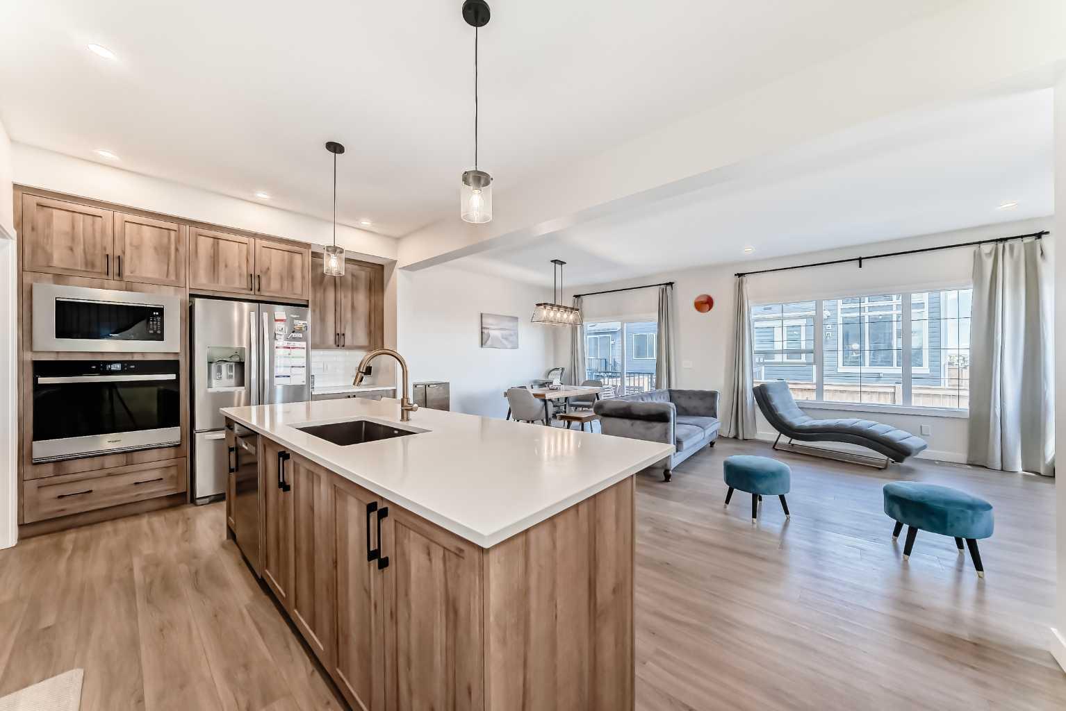 10 verity Landing SW