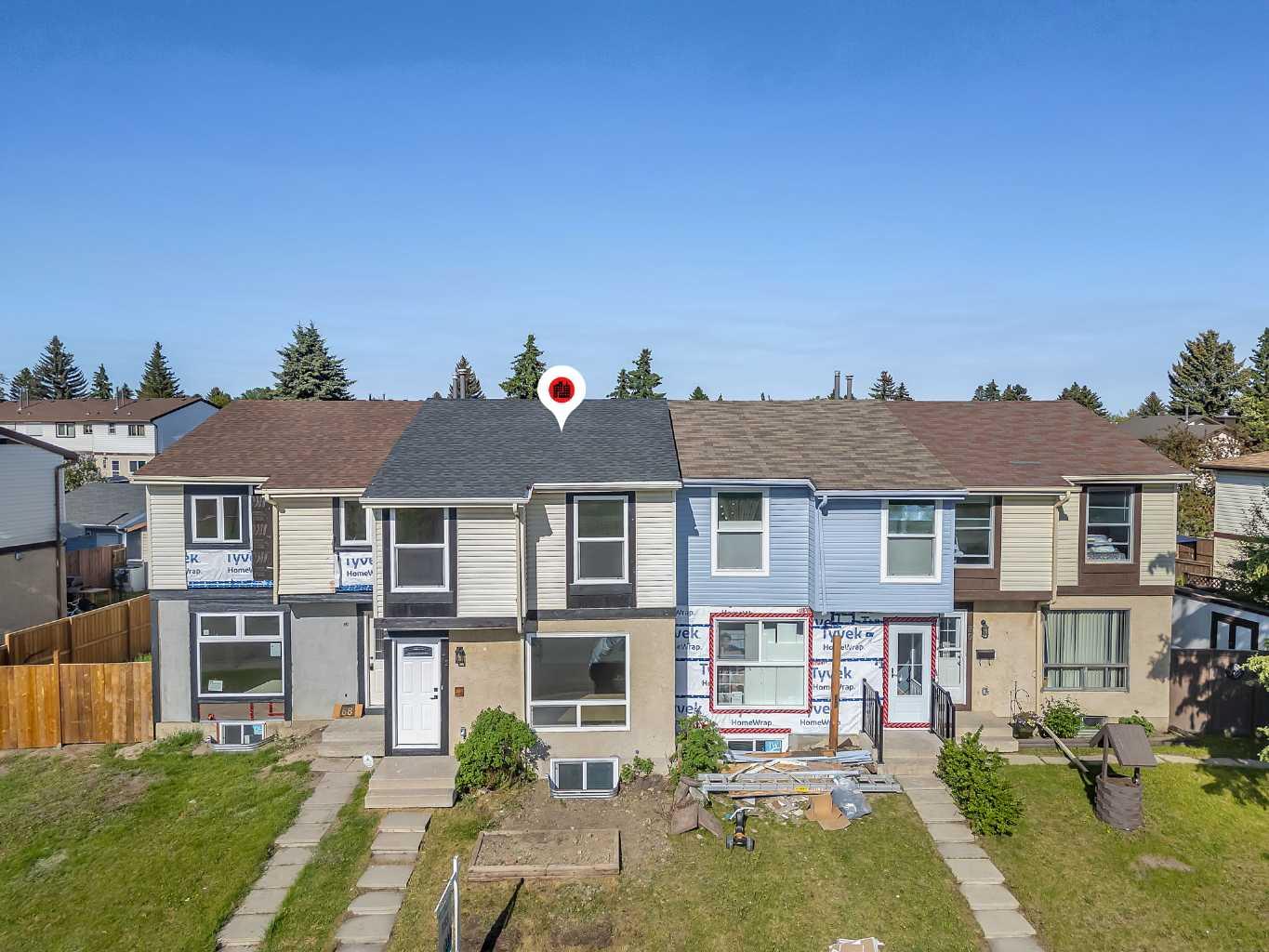 72 Abergale Way NE